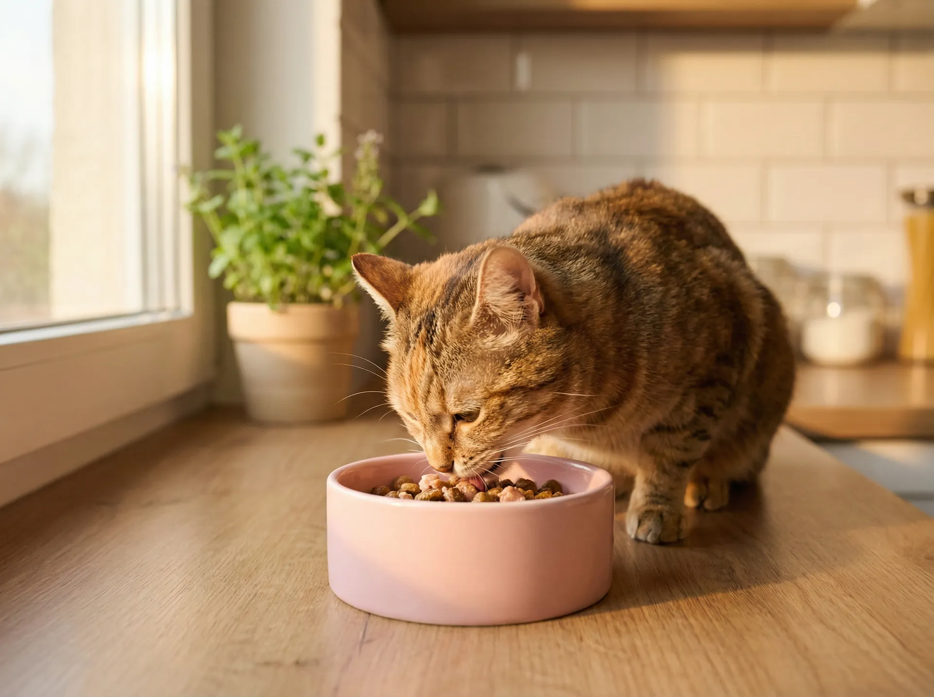 猫咪健康饮食指南 - 网站你懂我意思吧免费观看的